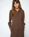 Mos Mosh Calvi York shirt