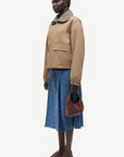 Samsoe Samsoe Sabianco jacket