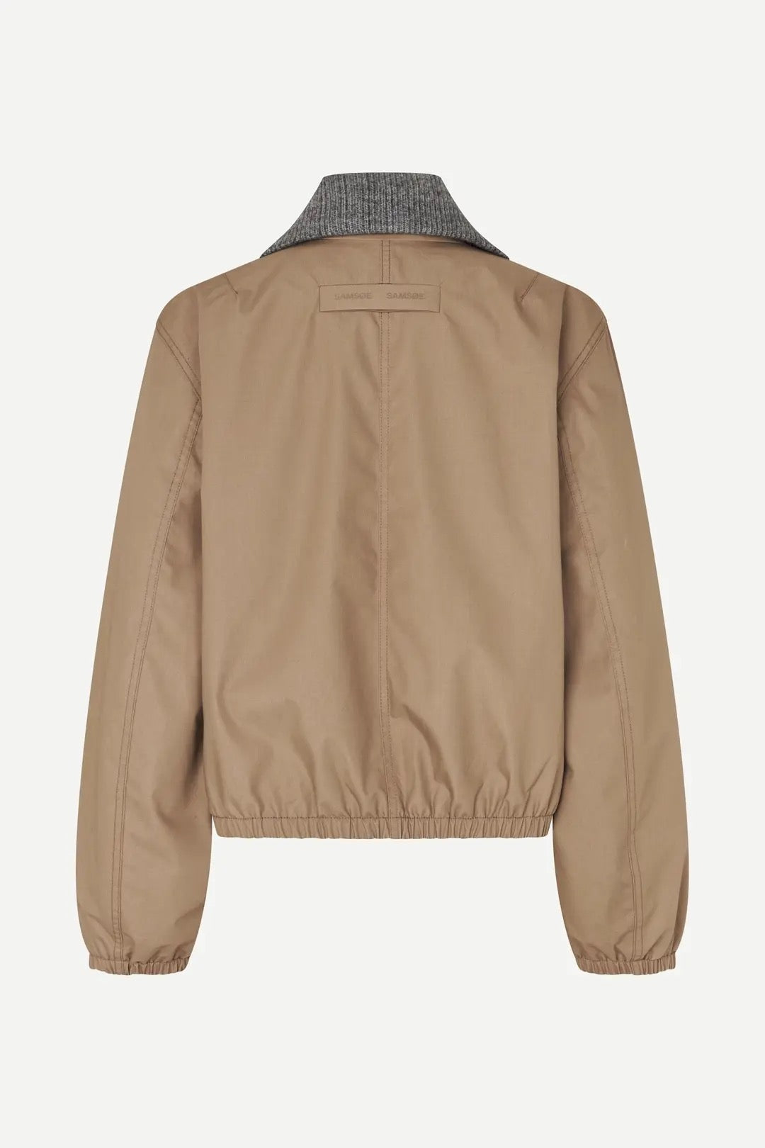Samsoe Samsoe Sabianco jacket