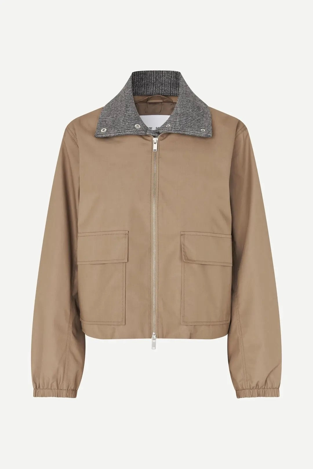 Samsoe Samsoe Sabianco jacket