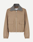 Samsoe Samsoe Sabianco jacket