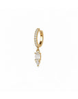 Bobby Rose Nola white