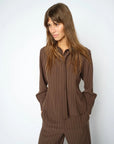Mos Mosh Calvi York shirt