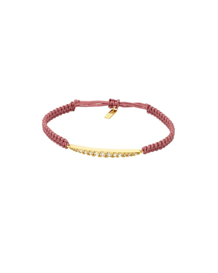 MYA-BAY Powder Pink Reef Link