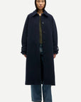 Samsoe Samsoe Alma coat