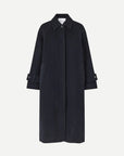 Samsoe Samsoe Alma coat