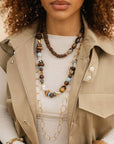 Le Veer Ayo ketting