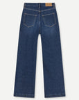 Samsoe Samsoe Sarebecca jeans tuck