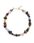 Le Veer Safari tour ketting