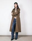 Brixtol Textiles Brooks groen