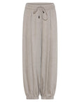 Gustav Mindi cropped loose pants