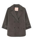 Gustav Verona cape