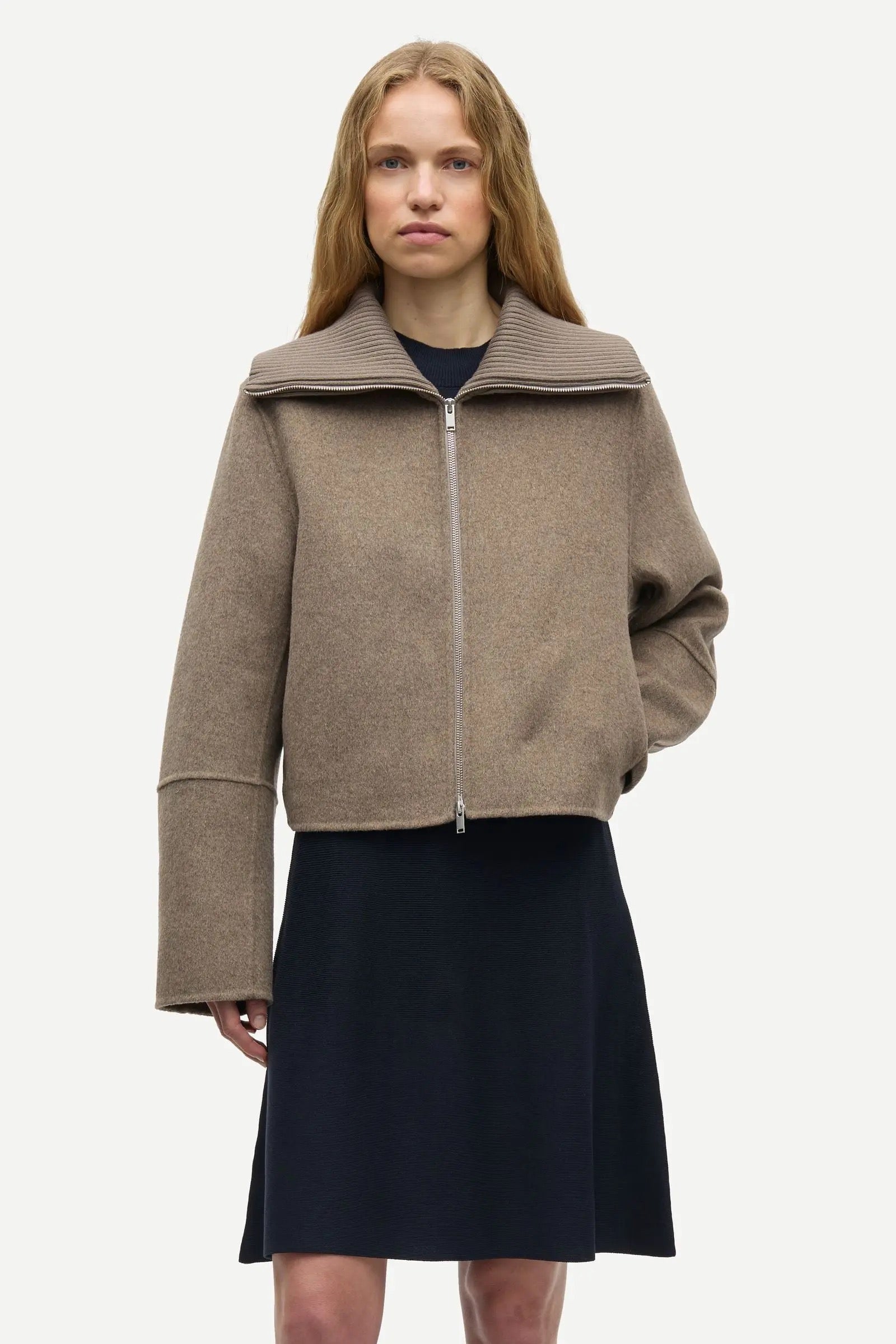 Samsoe Samsoe Sacleo jacket