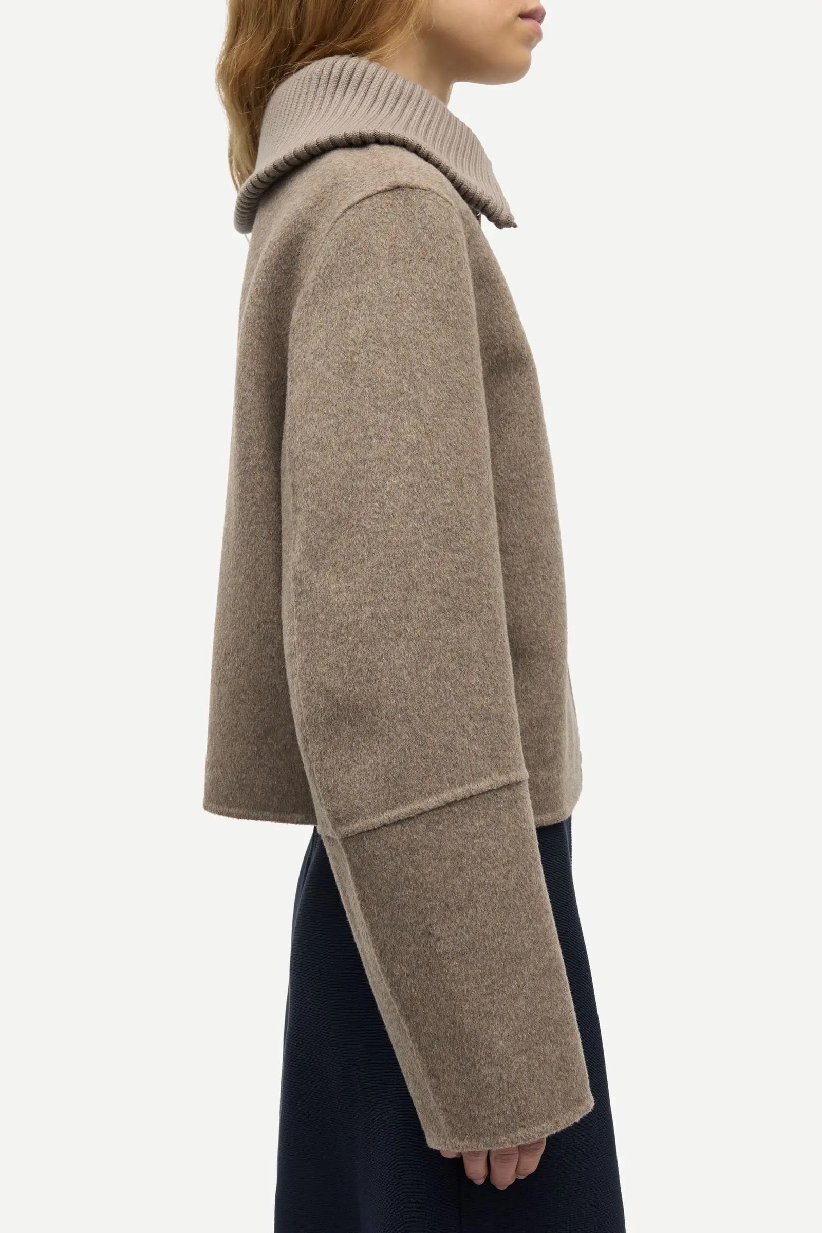 Samsoe Samsoe Sacleo jacket