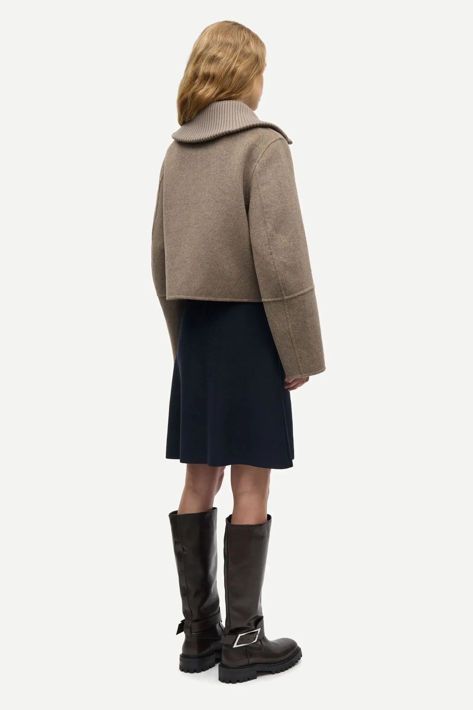 Samsoe Samsoe Sacleo jacket