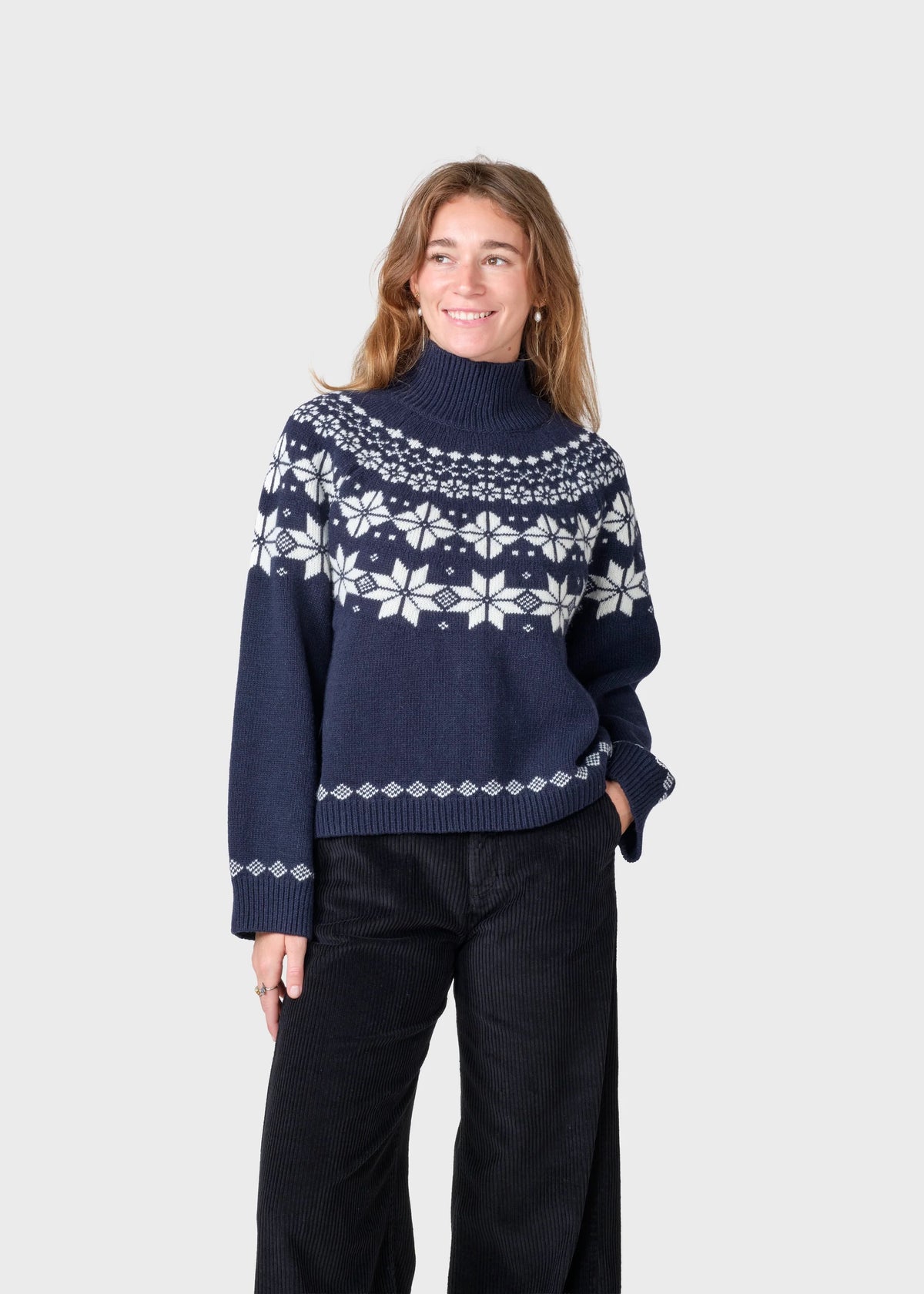 Klitmoller Claire knit
