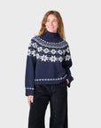 Klitmoller Claire knit