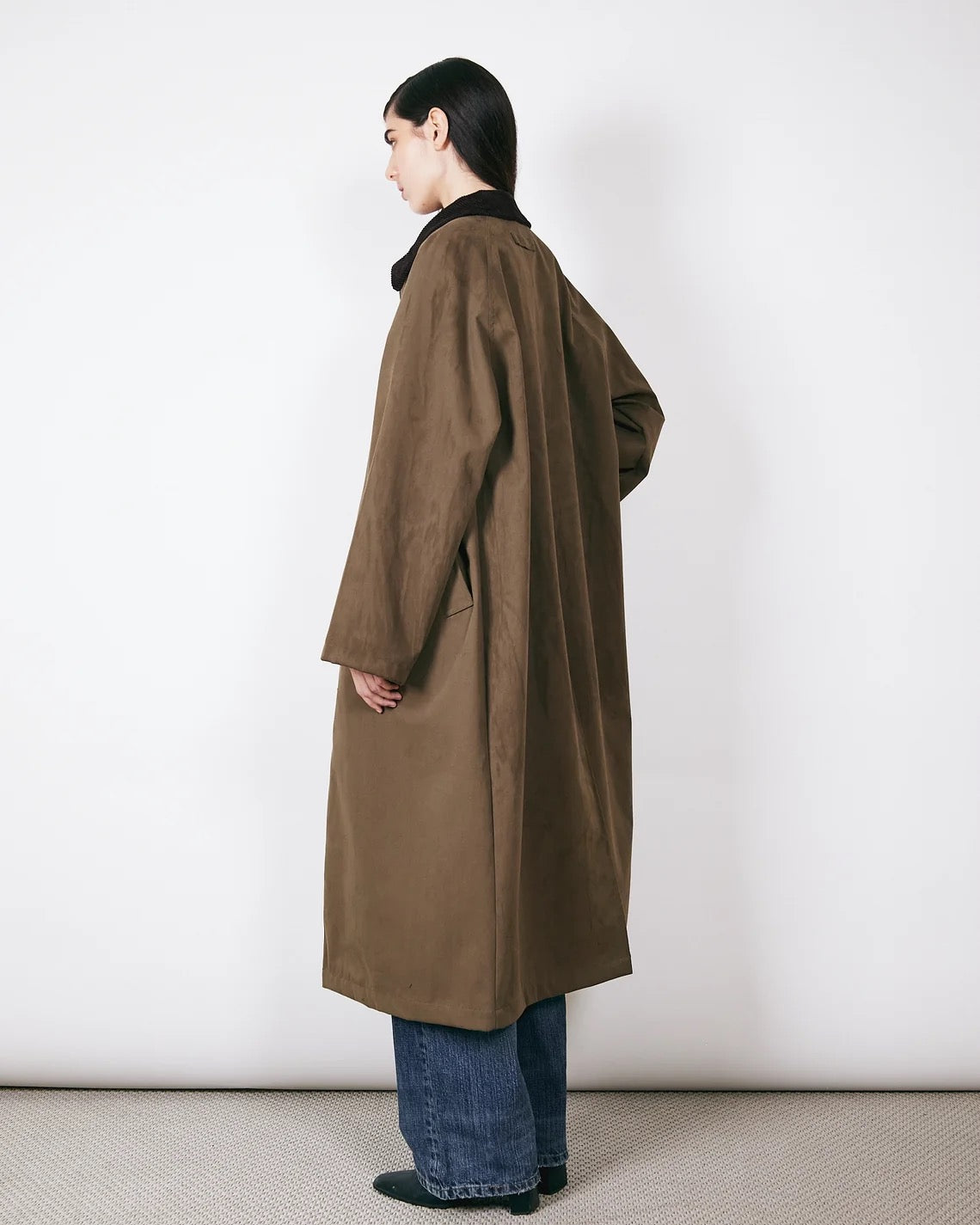 Brixtol Textiles Brooks groen