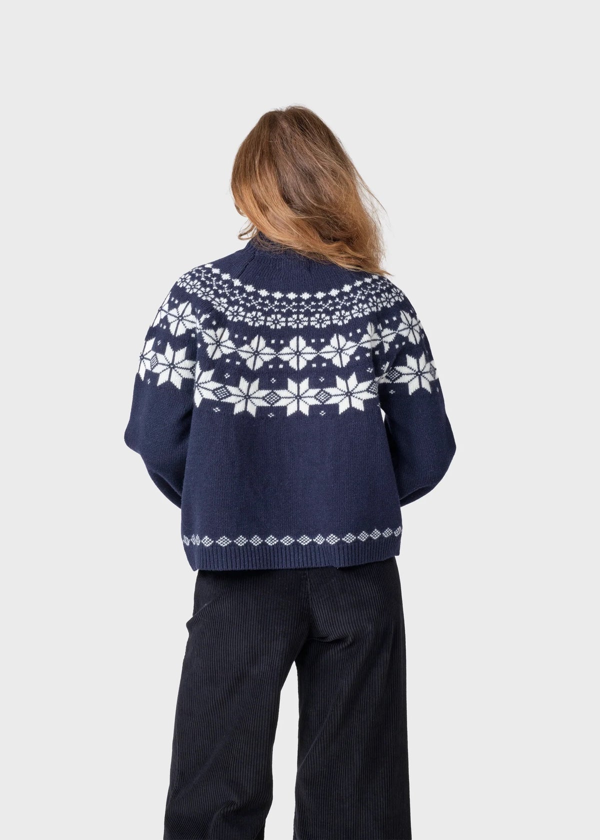 Klitmoller Claire knit
