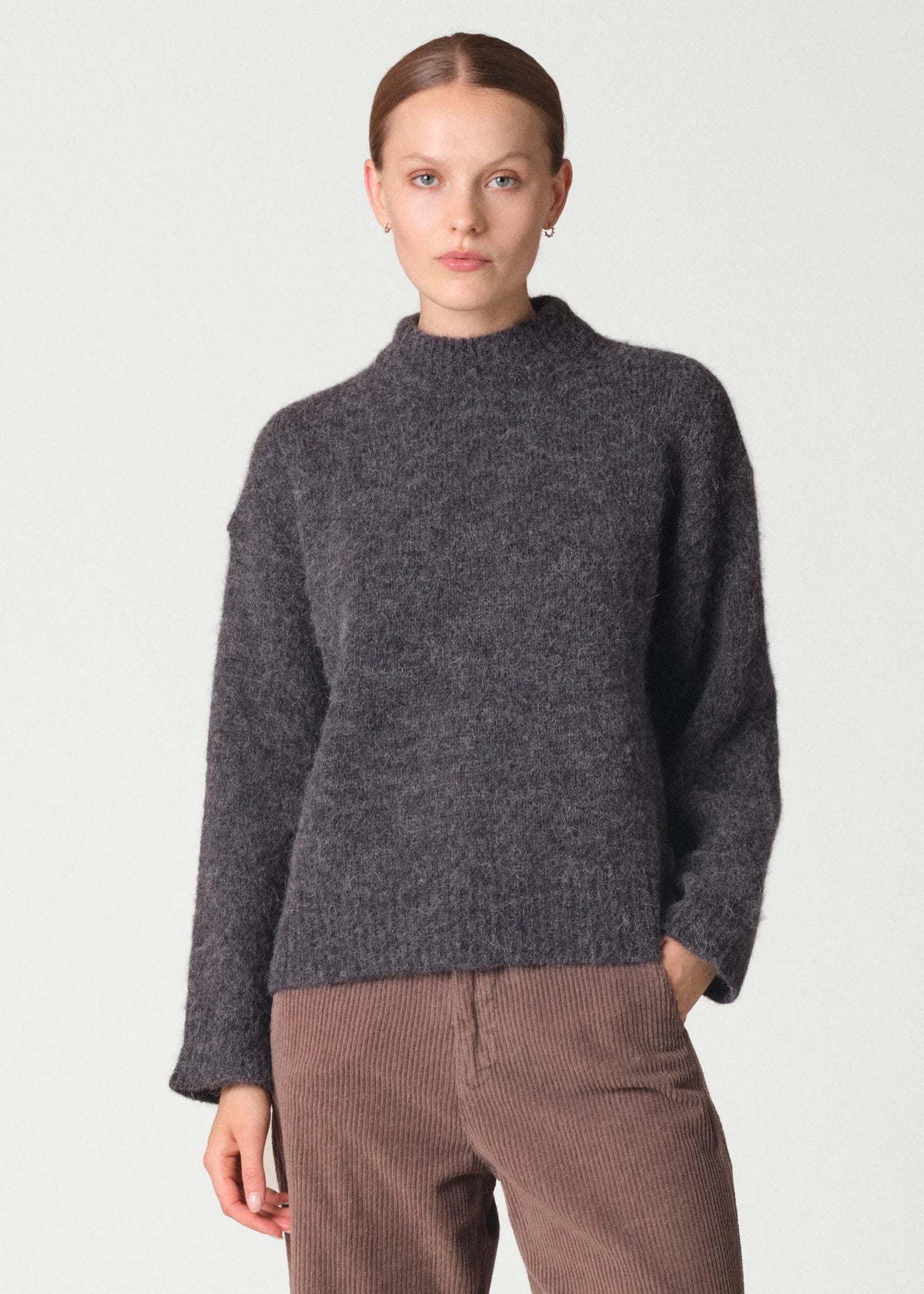 Klitmoller Linden knit