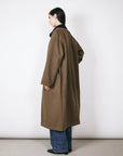 Brixtol Textiles Brooks groen