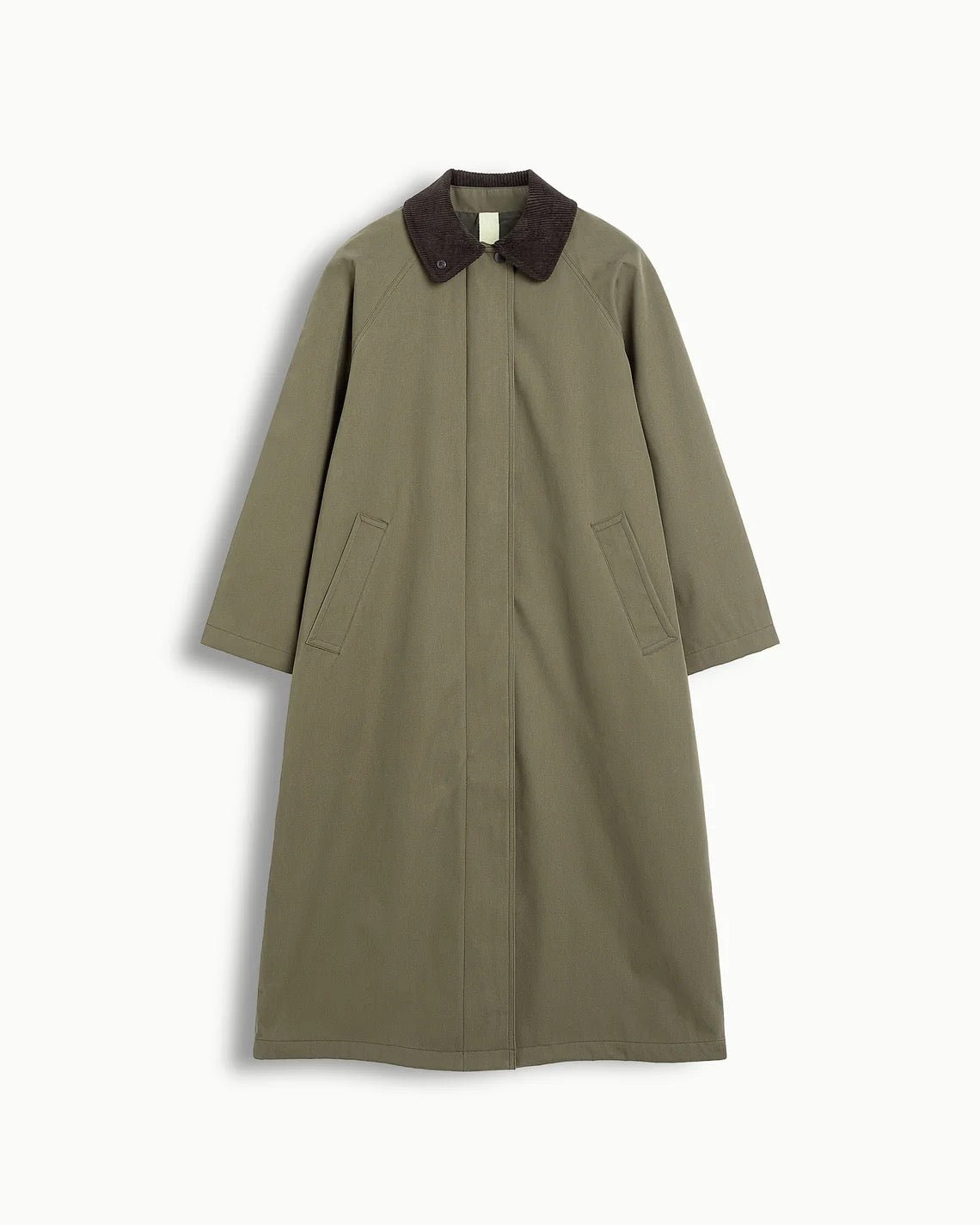 Brixtol Textiles Brooks groen