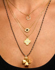 MYA-BAY Lucky ketting