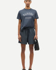 Samsoe Samsoe Samaren string shorts