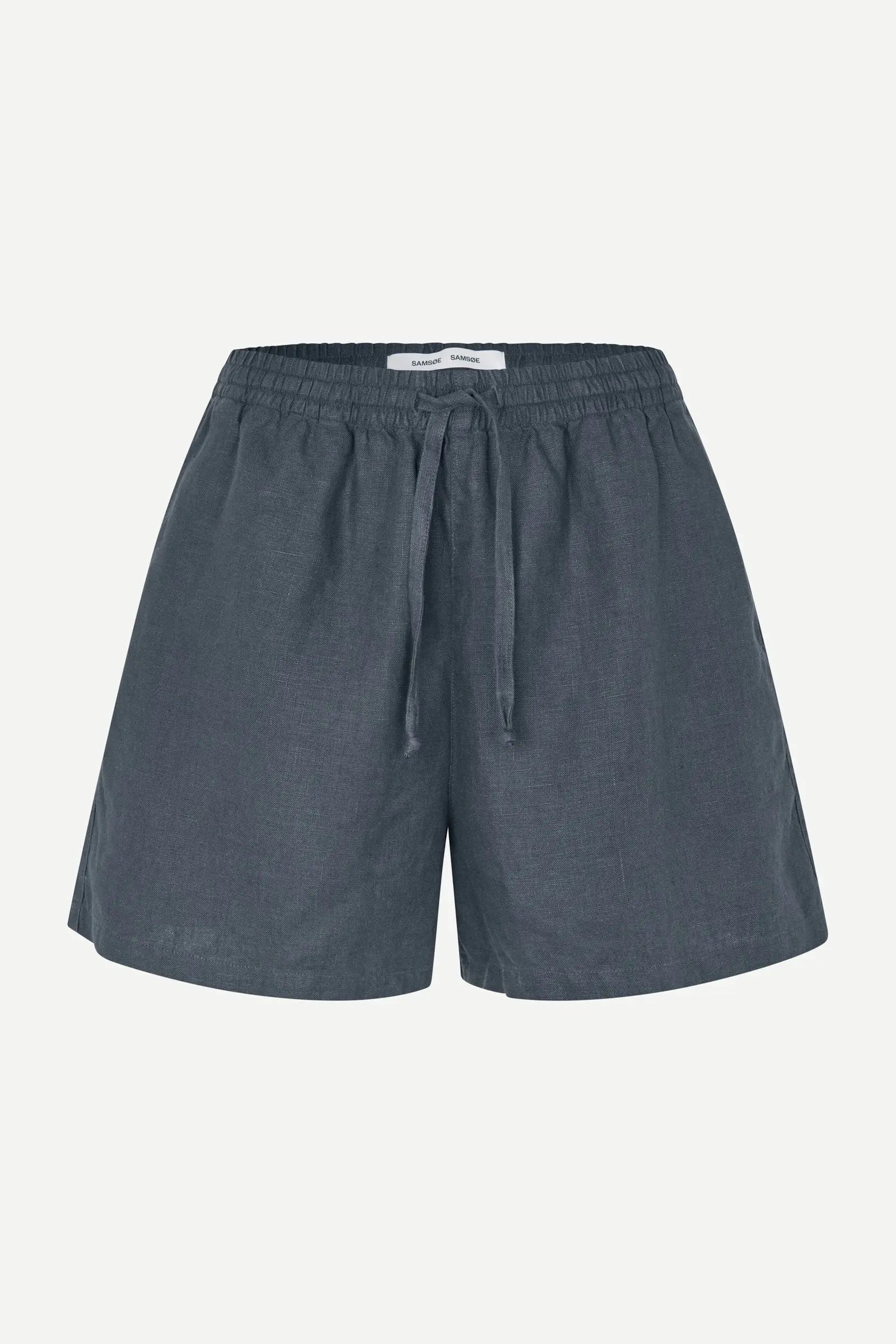 Samsoe Samsoe Samaren string shorts