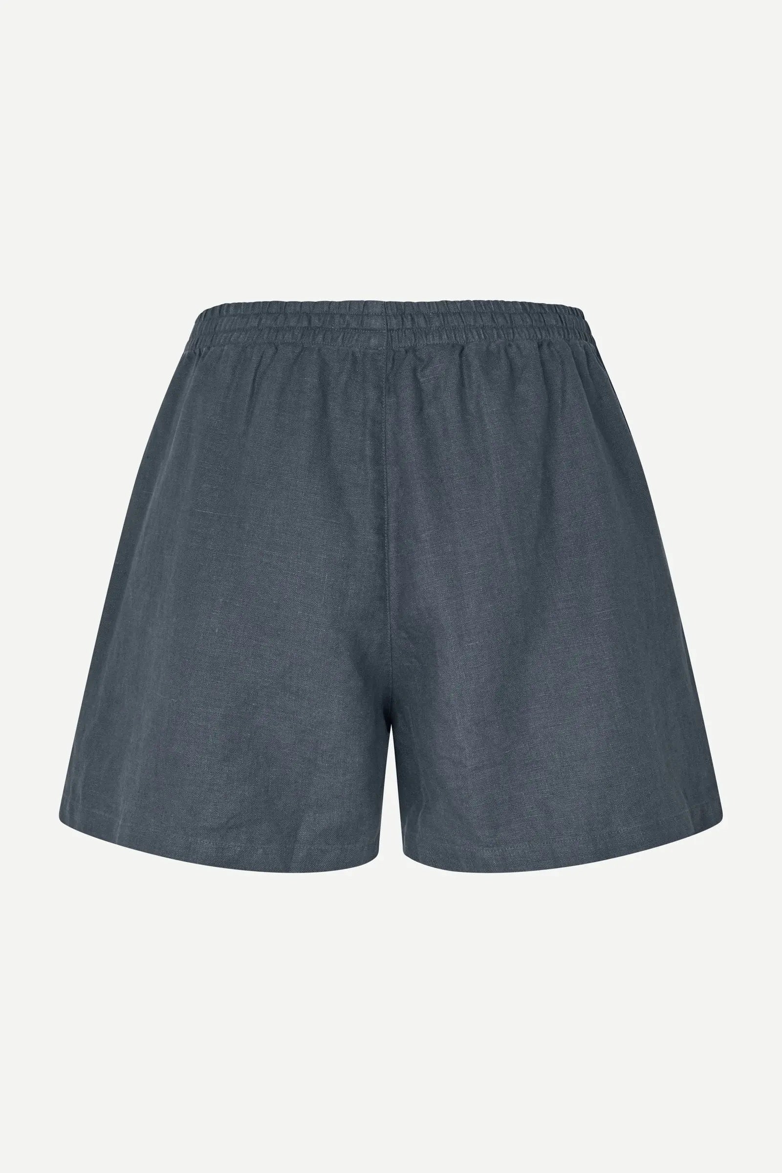 Samsoe Samsoe Samaren string shorts