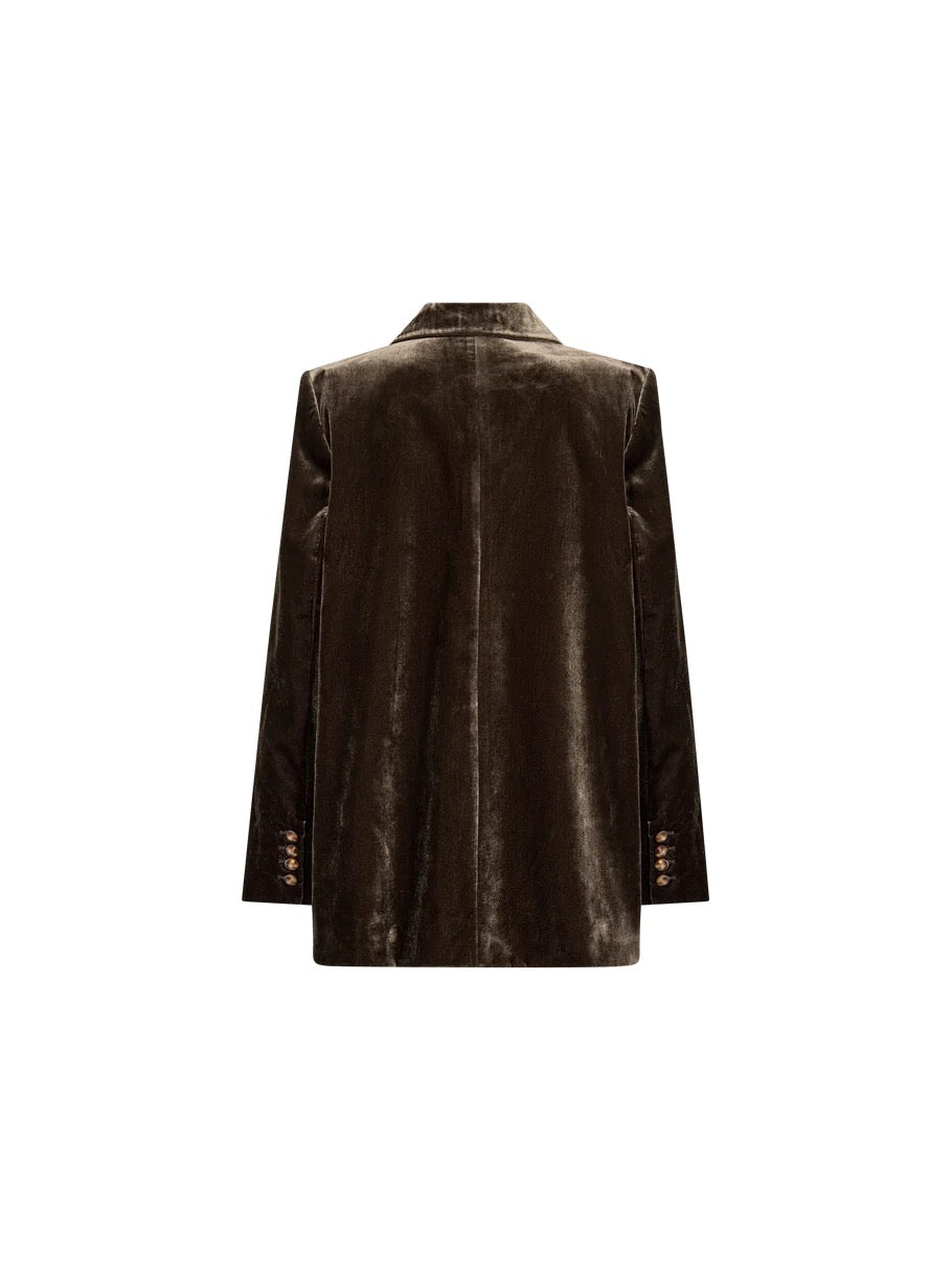 Mos Mosh Emery Vera Blazer
