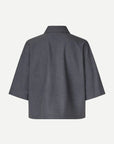 Samsoe Samsoe Salulu ss shirt