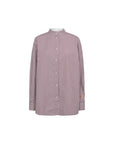 Mos Mosh Karis Slim stripe shirt