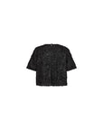 Mos Mosh Reya Sequins Back Top