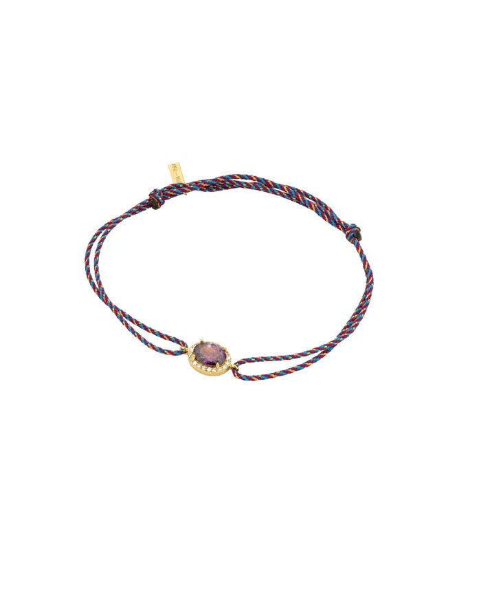 MYA-BAY Amethyst Dynasty