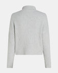 Penn and Ink grijze jumper