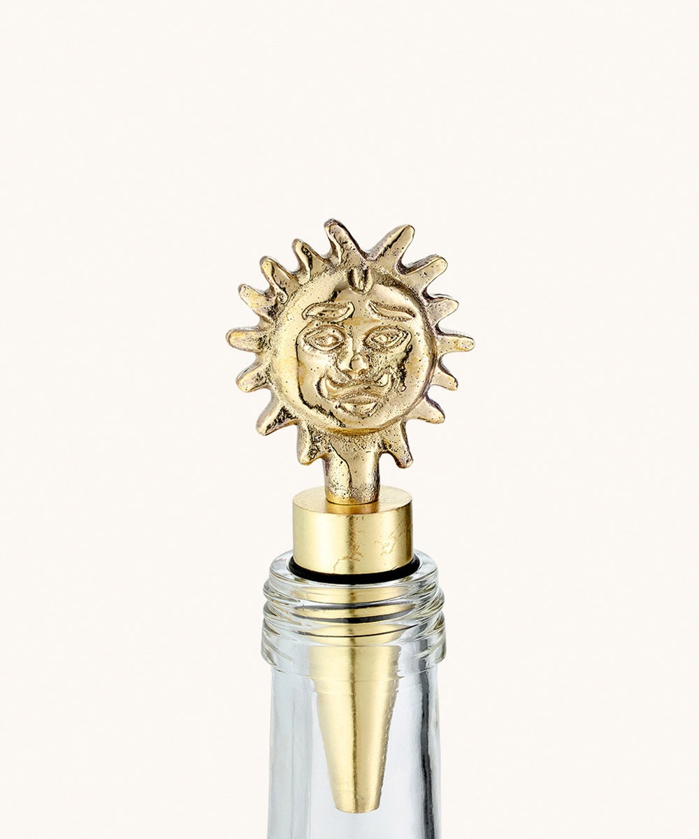 Doing Goods Sunny Saavi Bottle stopper