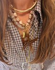 Le Veer Coastal glow ketting