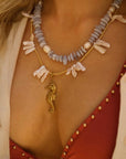 Le Veer Golden Seahorse bedel