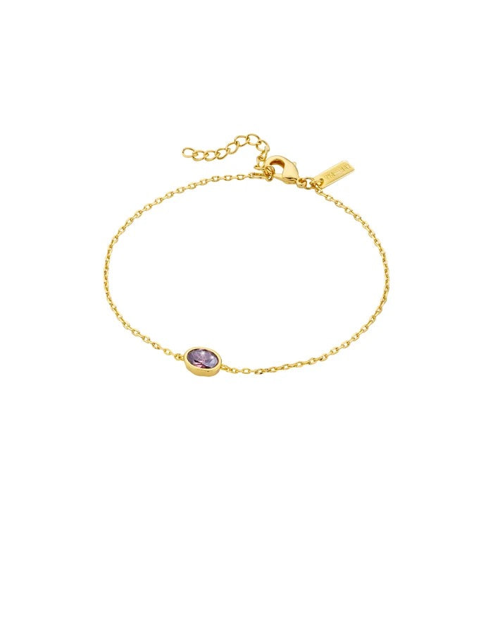 MYA-BAY Amethyst Jenny