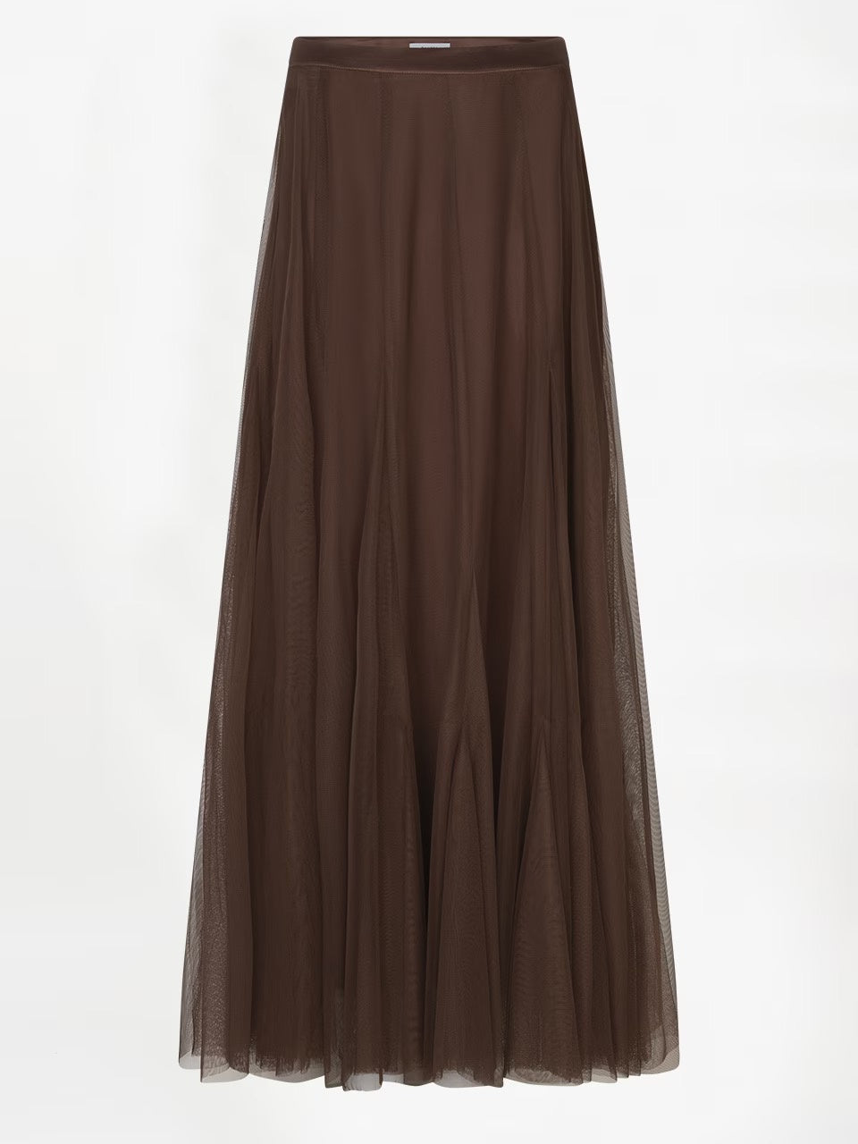Dante 6 Taryn Tulle maxi skirt