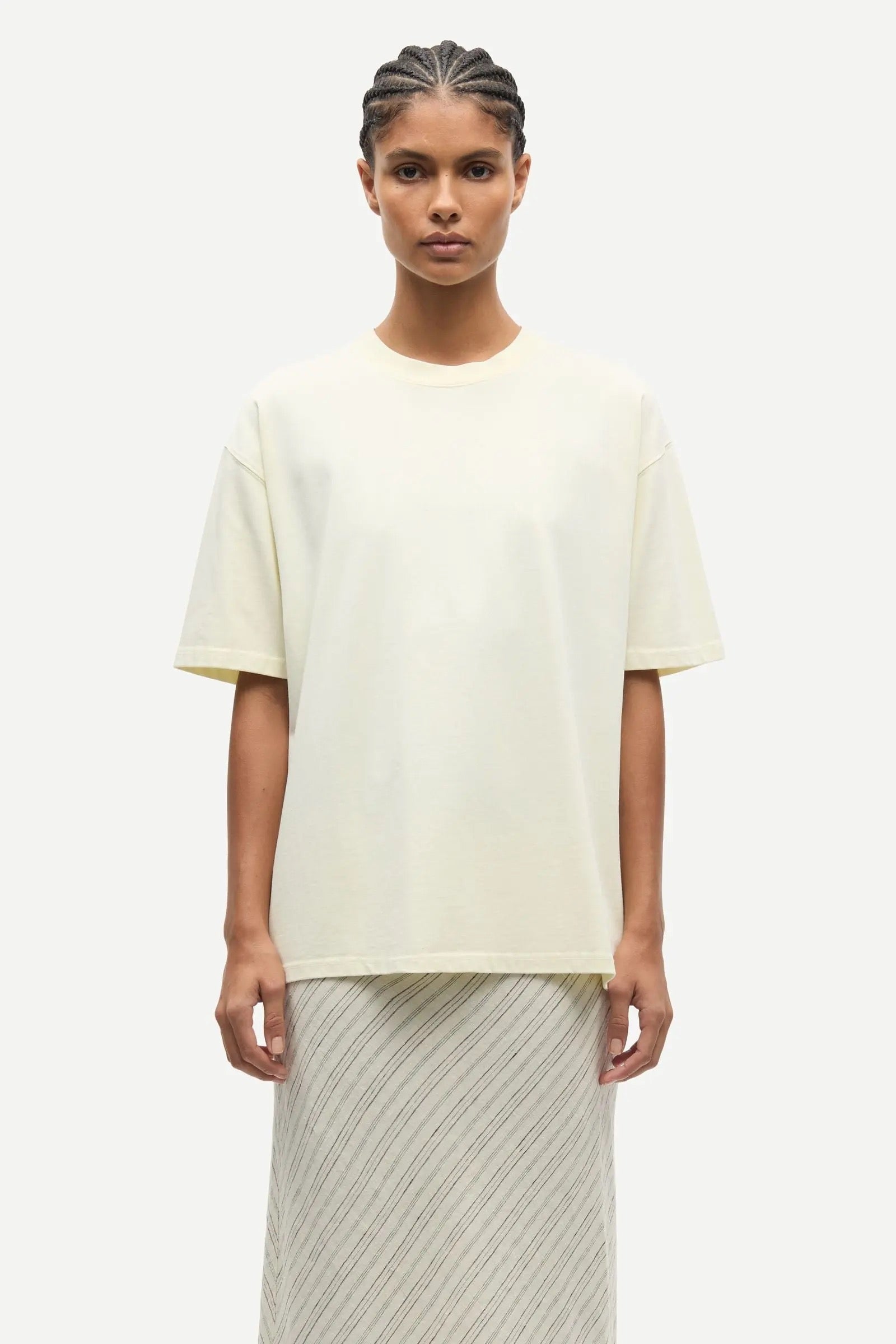 Samsoe Samsoe Eira t-shirt