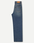 Samsoe Samsoe Sarebecca jeans Vermont blue