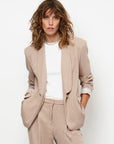 Dante 6 Dayva relaxed fit blazer