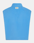 Penn and Ink waistcoat blauw