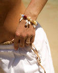 Le Veer Reef armband