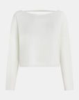 Penn and Ink jumper groen