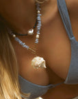 Le Veer Ocean Glow ketting