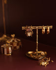 Doing Goods Lolita Bamboo Earring holder