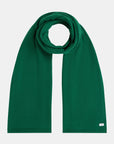 Penn and Ink groene sjaal